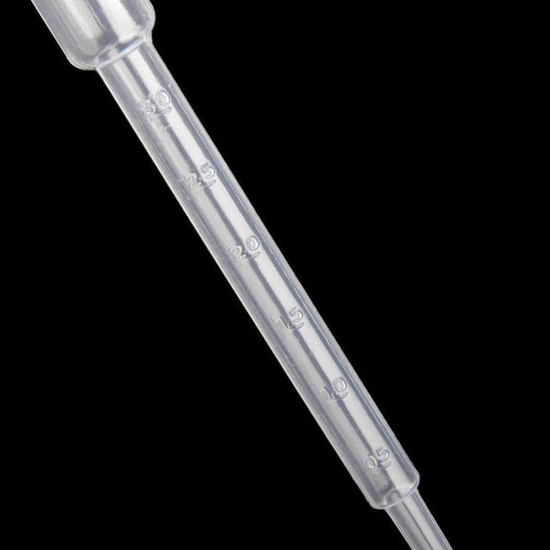 Plastic Dropper Pipette 3ML - View 3