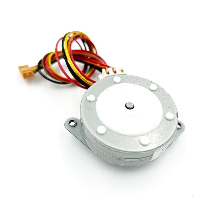 Compact PM42S-048 Bipolar Stepper Motor - View 2
