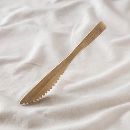 140mm Disposable Wooden Knife for DIY/Home - View 3