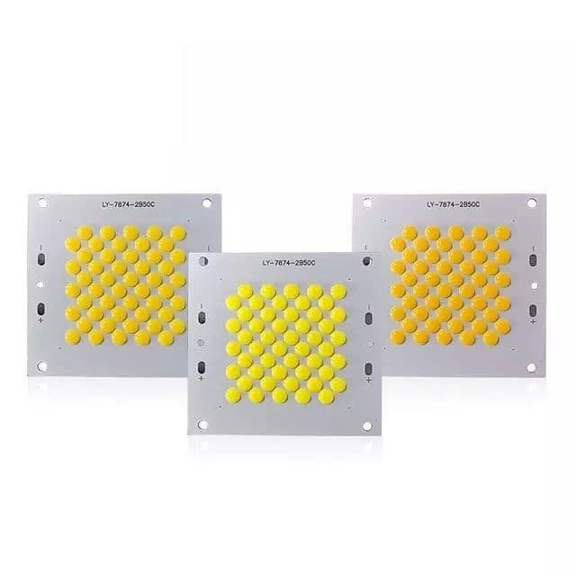 COB LED PCB Dot Matrix - View 2