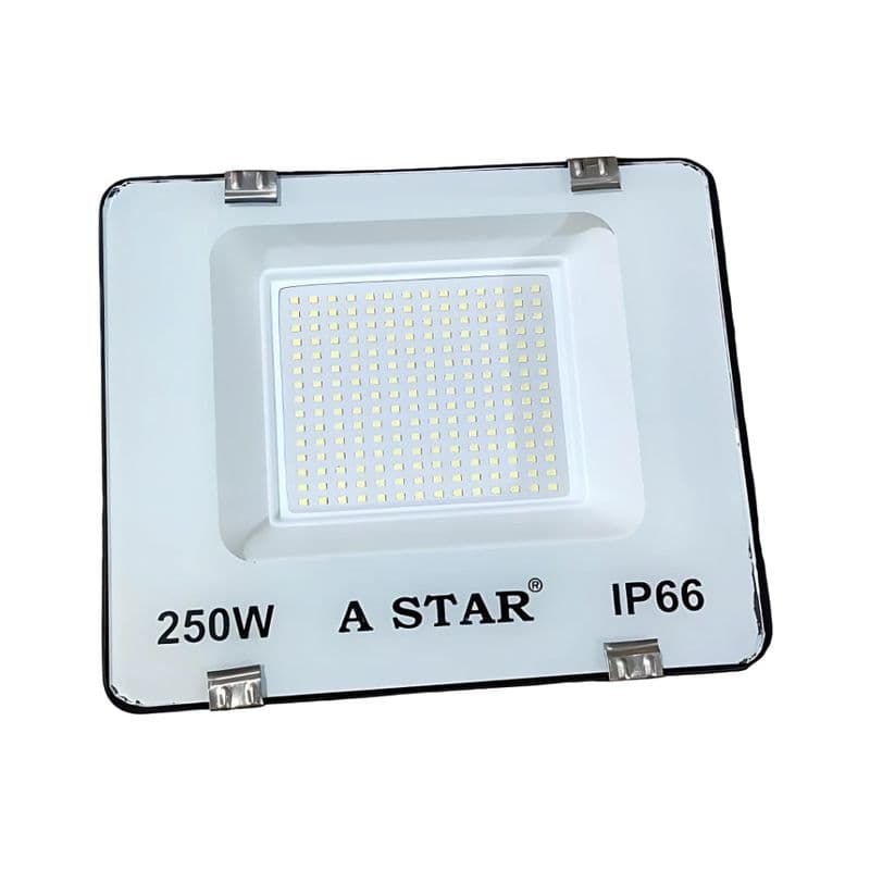 IP66 Waterproof Floodlight for Outdoor Spaces - View 2