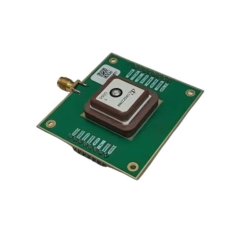 GNSS Receiver Breakout Board With IRNSS For Vehicle Tracking - View 2