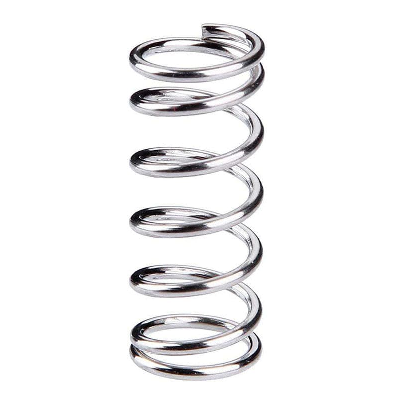 Compression Spring - View 1