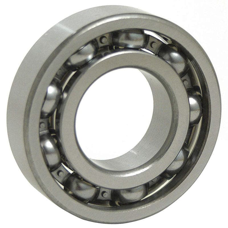 Deep Grove Ball Bearing - View 1
