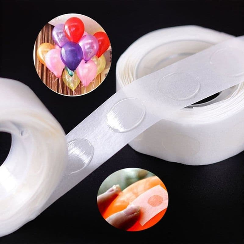 Generic: Multi-Use Glue Drops for DIY Projects, Decoration - View 2