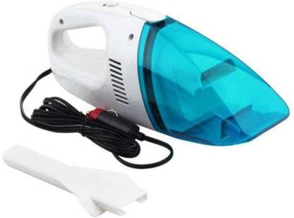 High Power Portable Lightweight Cars Vacuum Cleaner - View 1