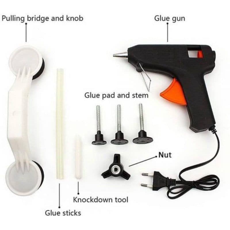 Suction Cup Dent Remover for Cars - View 2