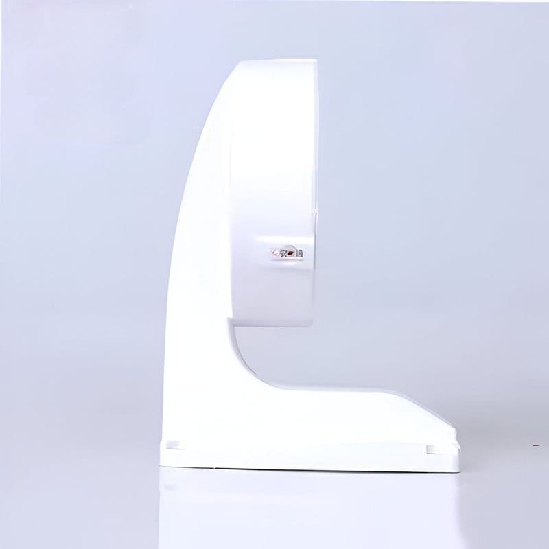 Wall Mount Stand for CCTV Camera System & Monitor Box - View 3