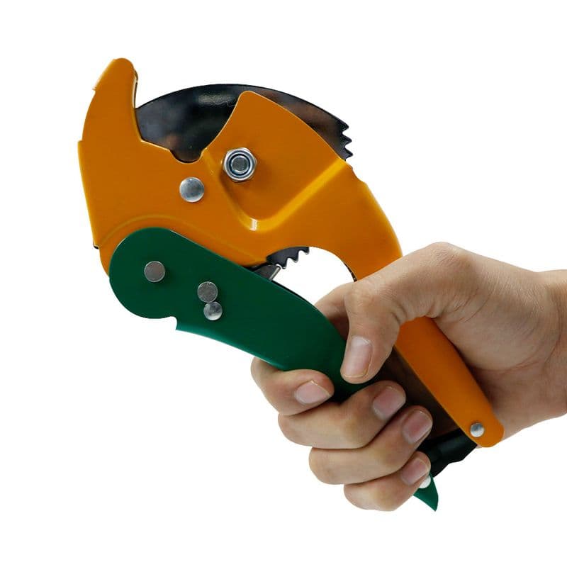 Generic: PVC Pipe Cutter Scissor - View 1
