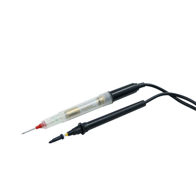 Nahata: Fault Finder Electronic Continuity Tester with AAA Cells - View 3