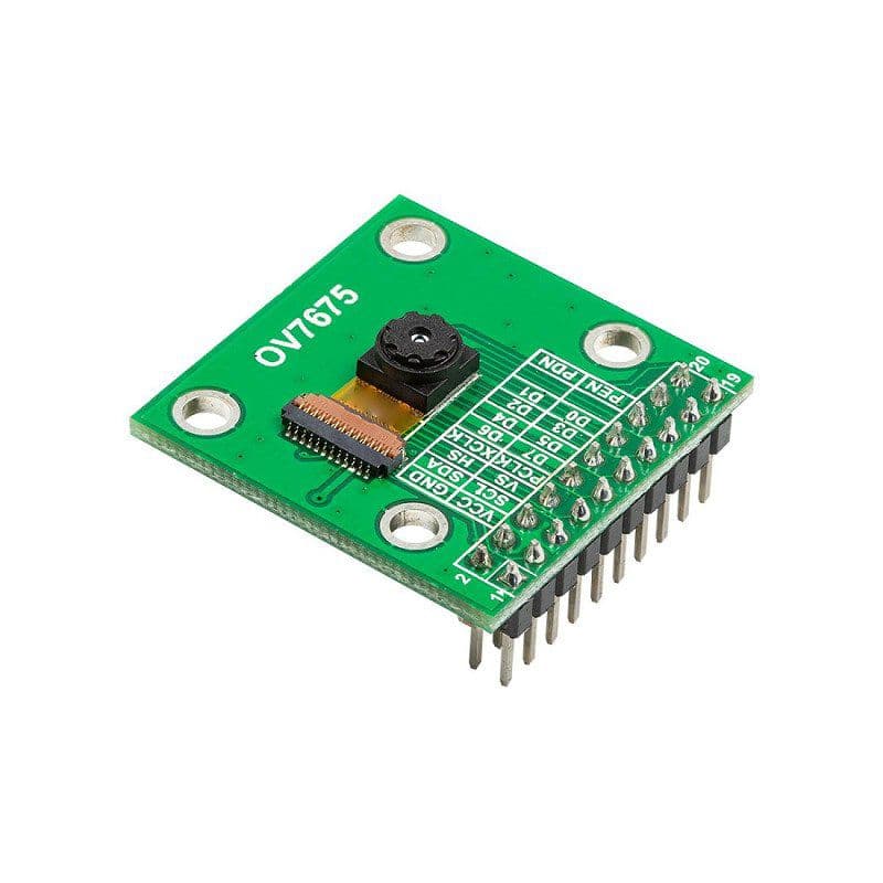 Official Arduino Tiny Machine Learning Kit (AKX00028) - View 3