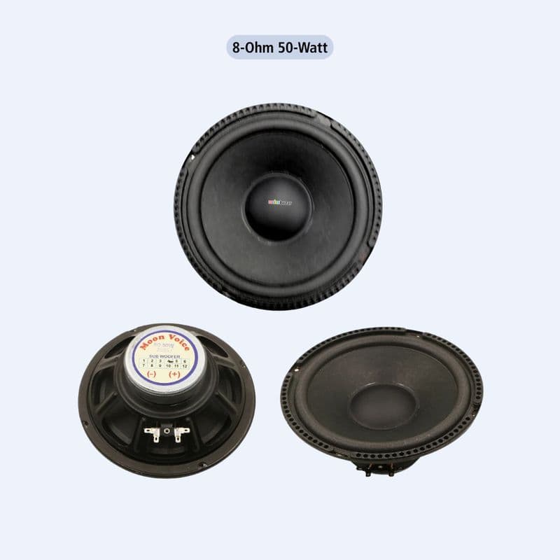 8-inch Subwoofer Multimedia Speaker - View 2