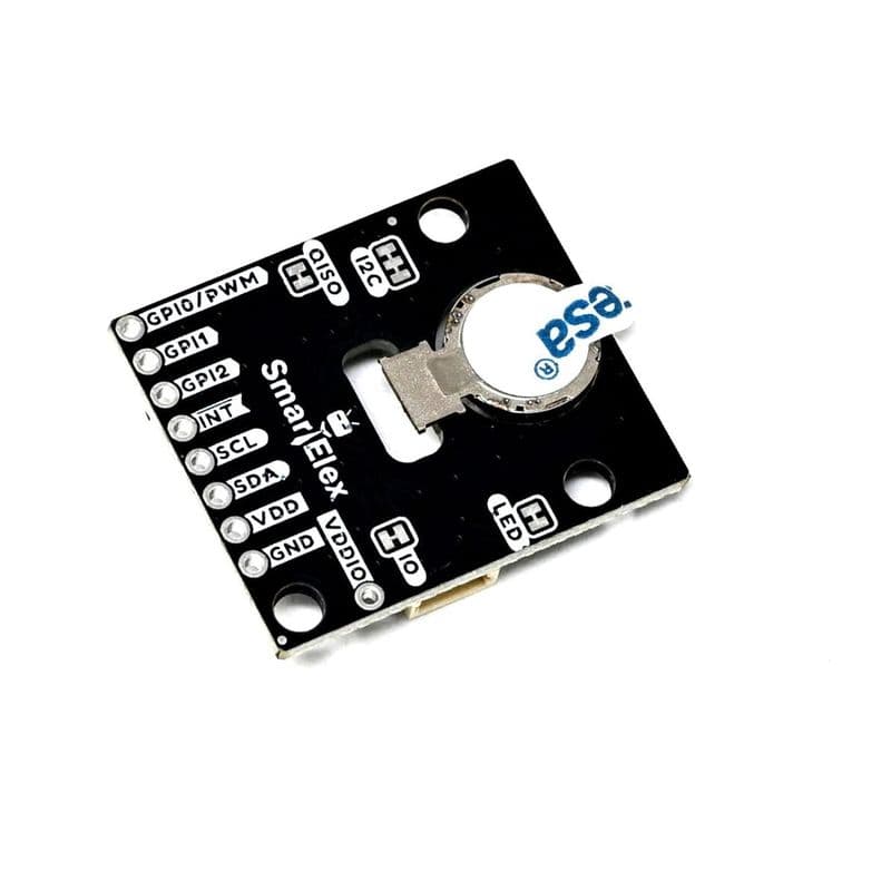 SmartElex Haptic Motor Driver – DA7280 - View 2
