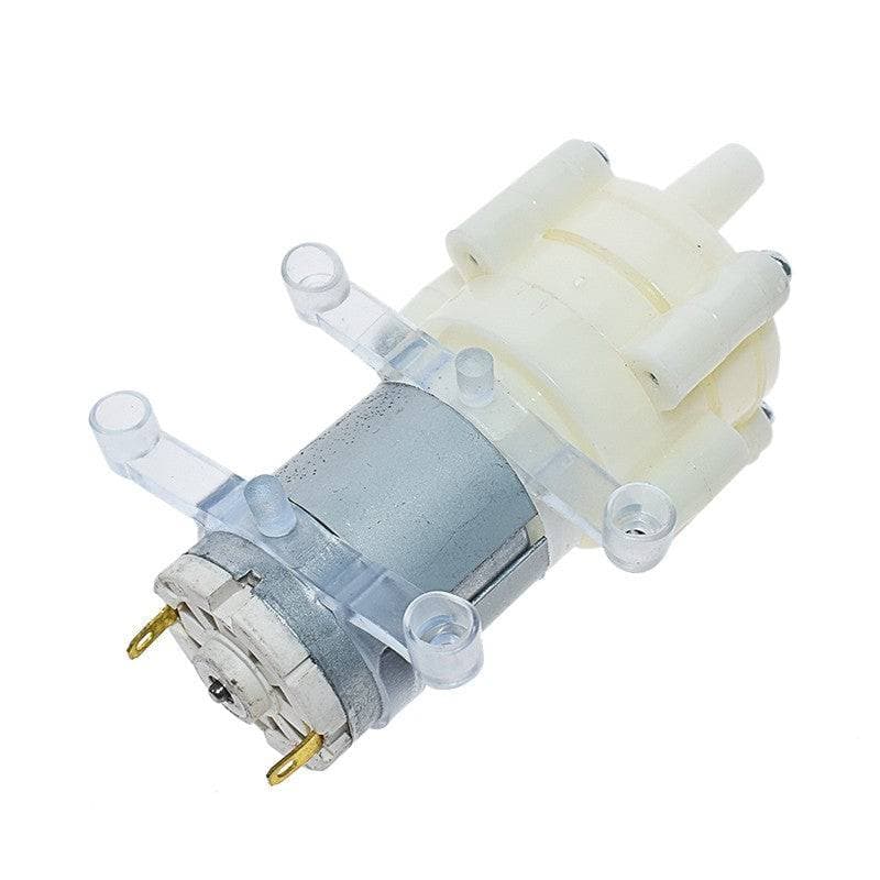 R365 DC 6-12V Mini Water Pump - View 3