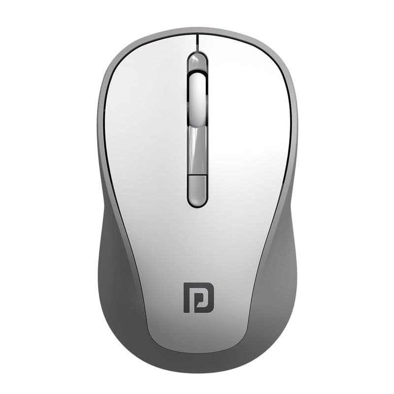 Portronics: Toad Wireless Mouse For RPI/PC - View 2