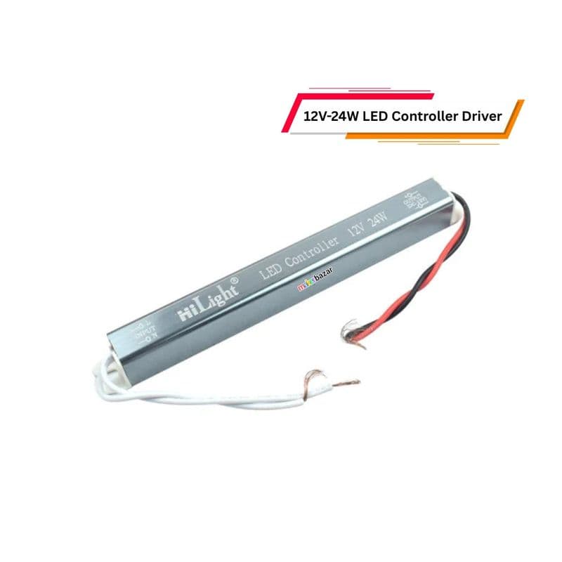 HiLight SMPS: Pencil Power Supply for LEDs - View 2