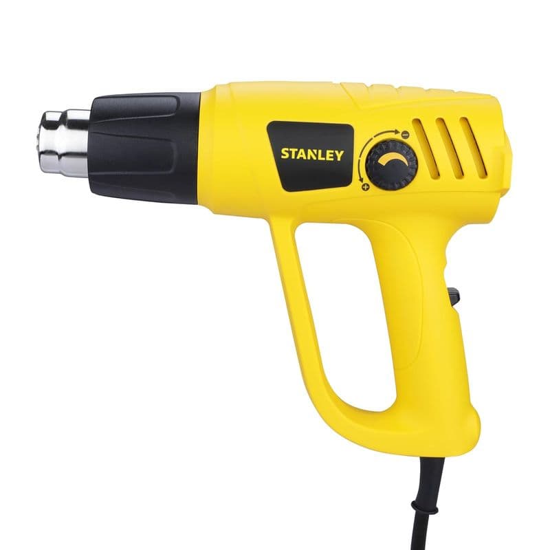 STANLEY STXH2000 2000W Variable Speed Heat Gun - View 1