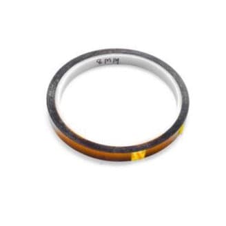 Kapton High-Temperature Resistant Tape - View 3