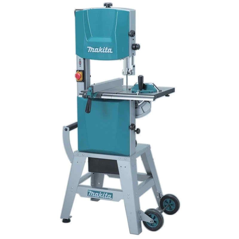 Makita LB1200F Vertical Band Saw 305mm/12" 900Watt - View 1