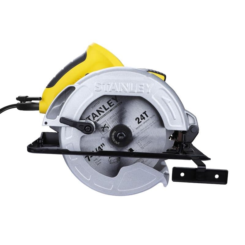 Stanley Circular Saw SC16 1600W 7-1/4" - View 1