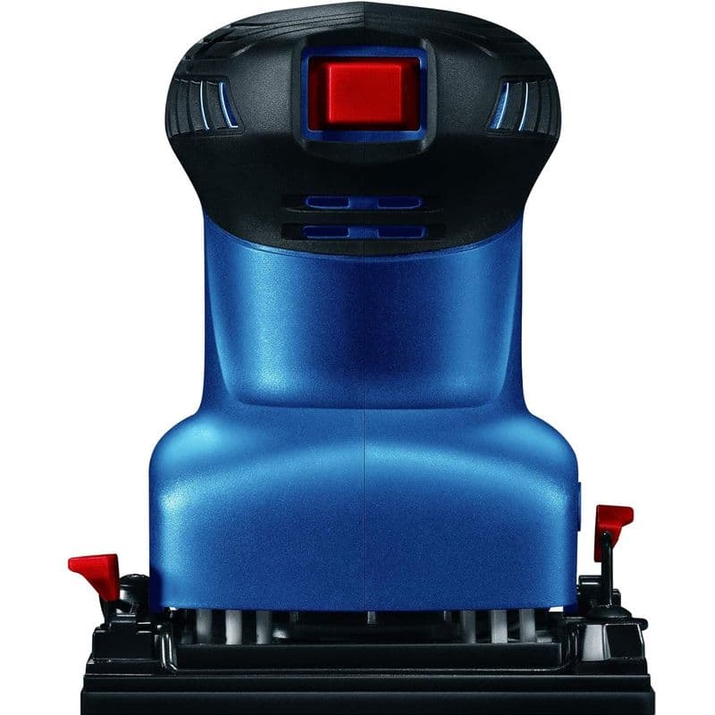 Bosch GSS140 Electric Orbital Sander Machine 220W [06012A80F1] - View 2
