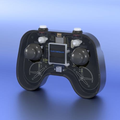 Pluto Drone Controller Remote - View 1