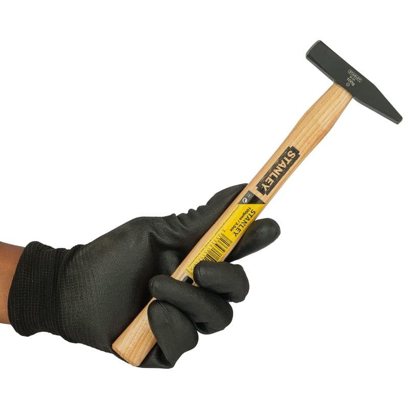 Stanley Crosspein Hammers with Wooden Handle - View 2