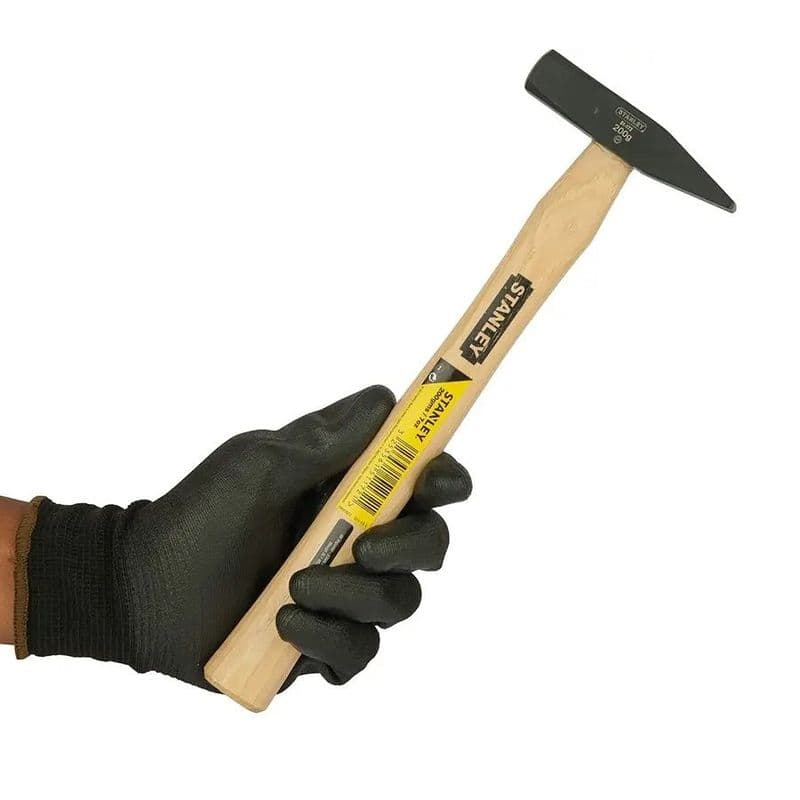 Stanley Crosspein Hammers with Wooden Handle - View 3