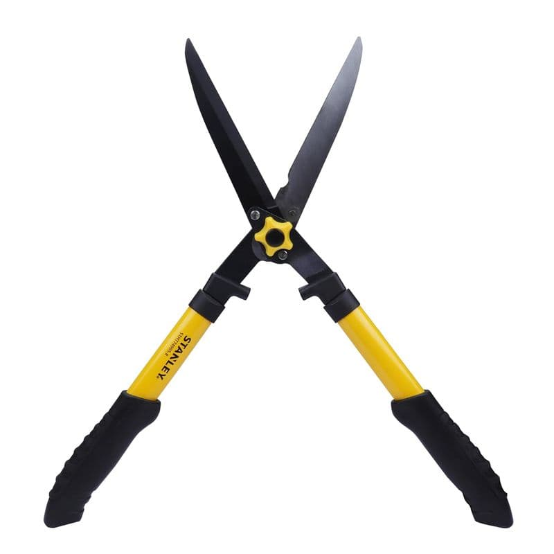 STANLEY STHT74995-8 Hedge Shears (8-inch / 200mm) - View 1