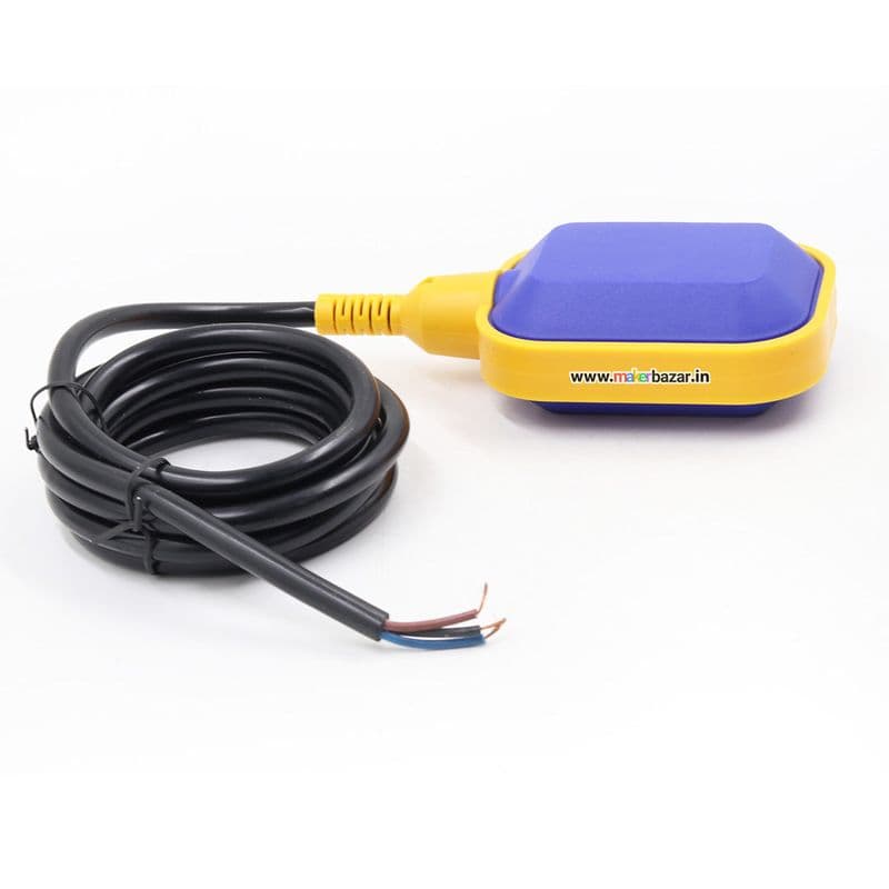4M Float Sensor Switch For Water Level Controller - View 1