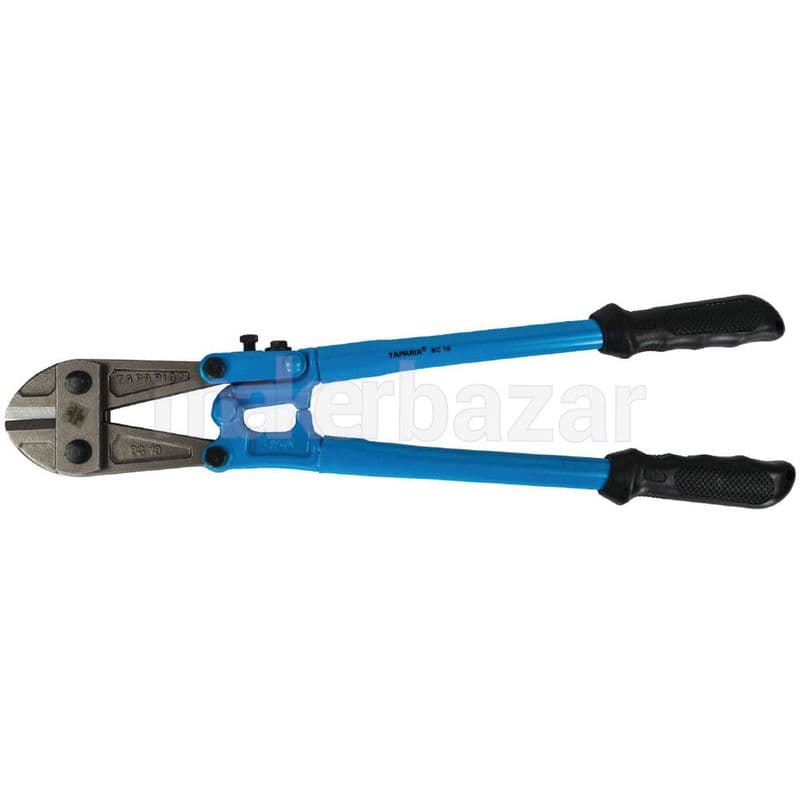 Taparia: BC- 18 Bolt Cutters 450mm/18 inch - View 1