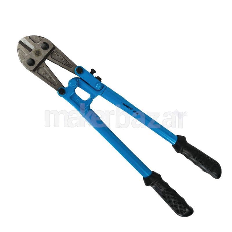 Taparia: BC- 18 Bolt Cutters 450mm/18 inch - View 2