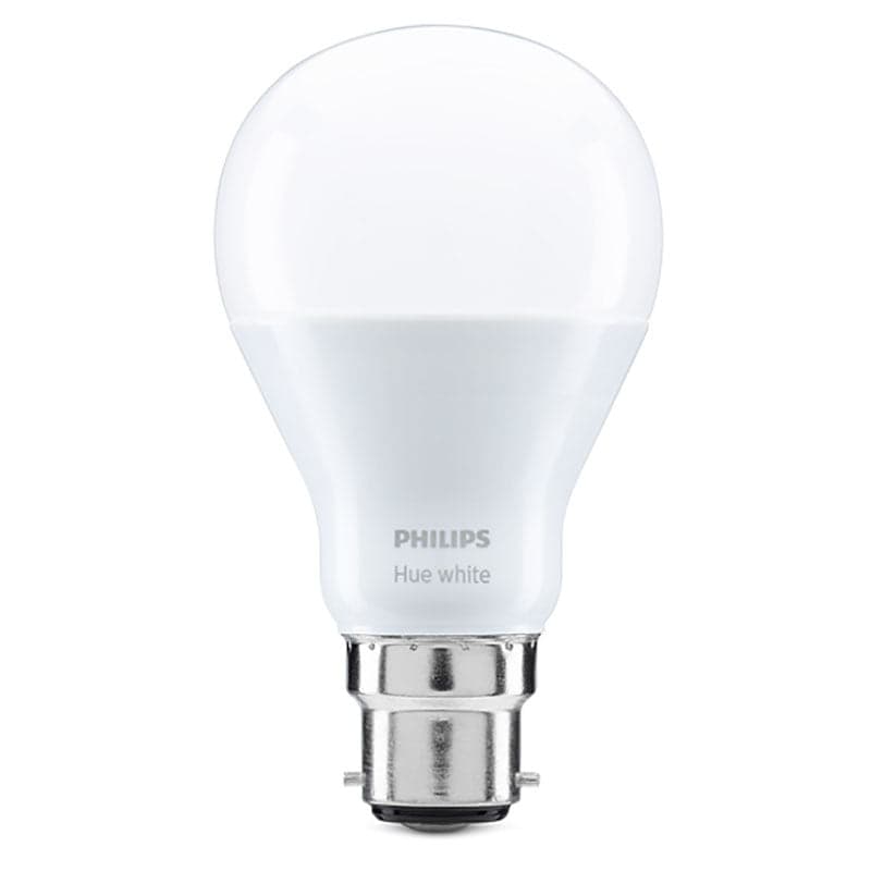 Bulb 10 Watt (Cold Light) - View 1