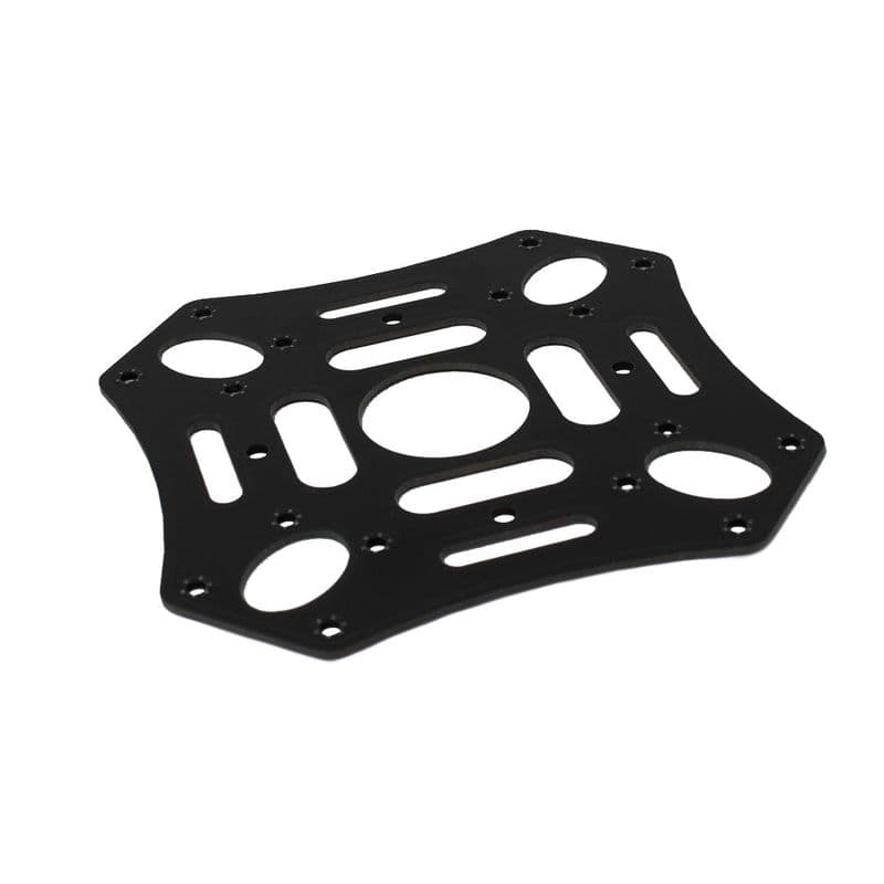 F450 / Q450 Quadcopter Frame PCB Board - View 3