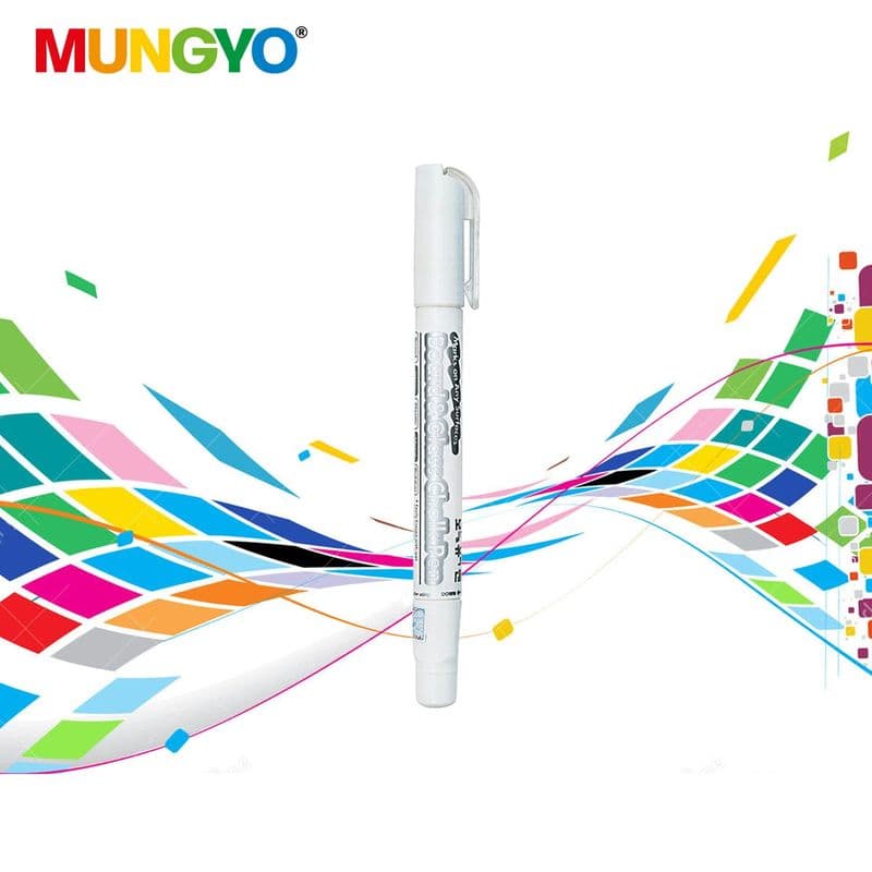 Mungyo Board & Glass Chalk Pen Marker - View 2