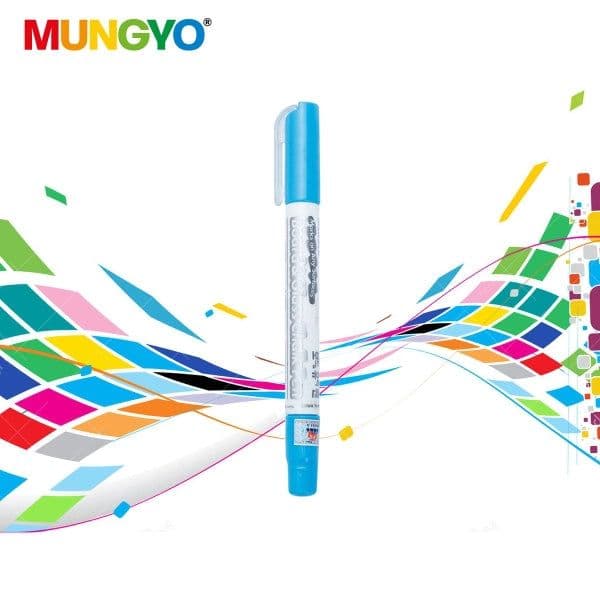 Mungyo Board & Glass Chalk Pen Marker - View 3