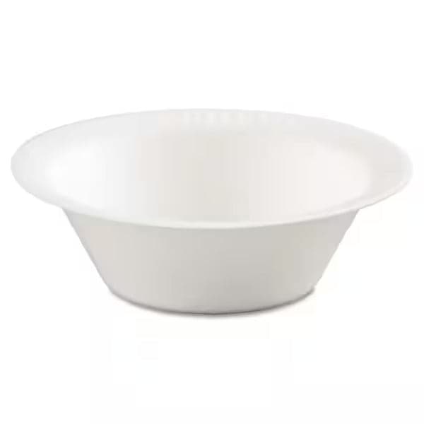 Disposable Foam Bowl Size-Medium for DIY/Home - View 1