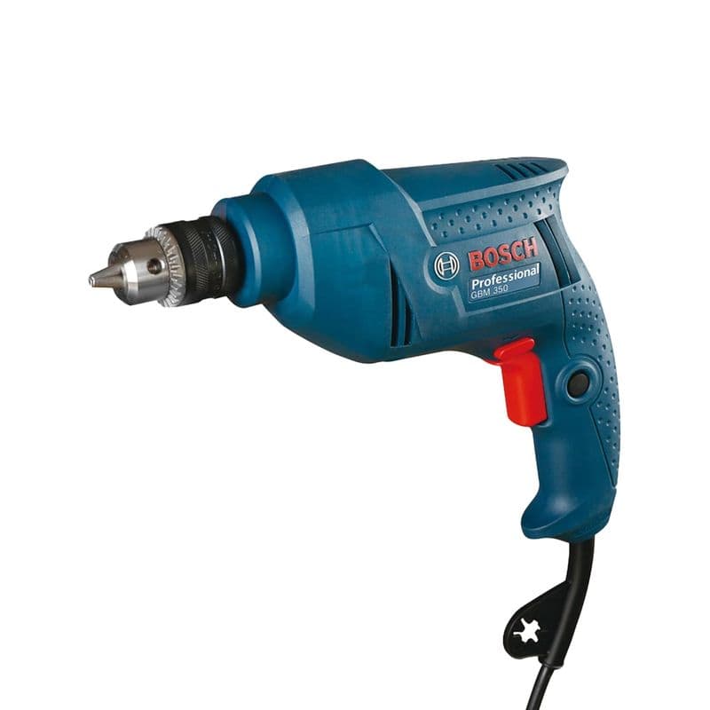 Bosch Professional Rotary Corded Drill Machines - View 3