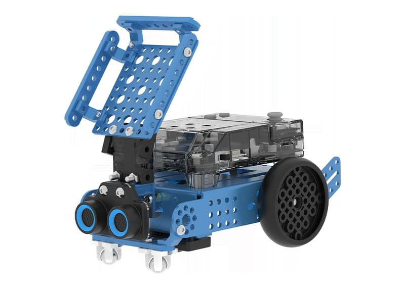 Makeblock: Smart World add-on for mBot2 - View 2