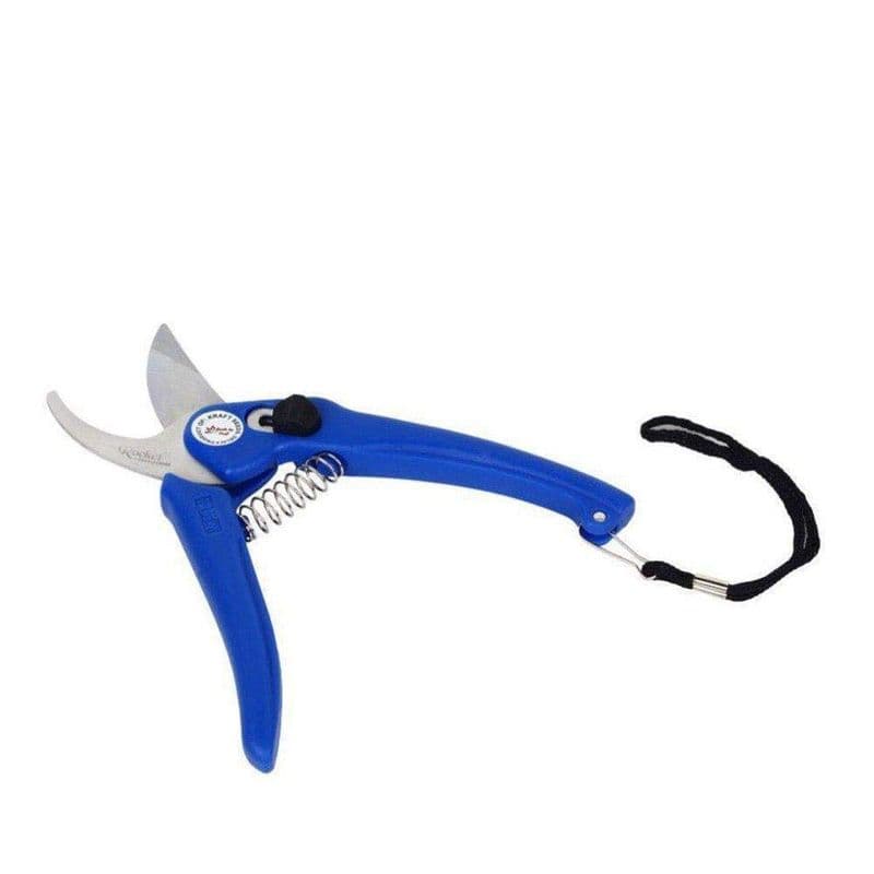 Professional Pruning Shears Effort Less Garden Clipper with Stainless Steel Sharp Blade - View 3