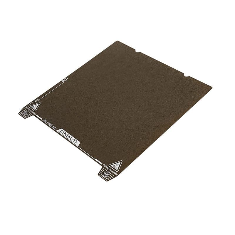 Creality Platform Board Kit for Ender-3 V3 - View 2