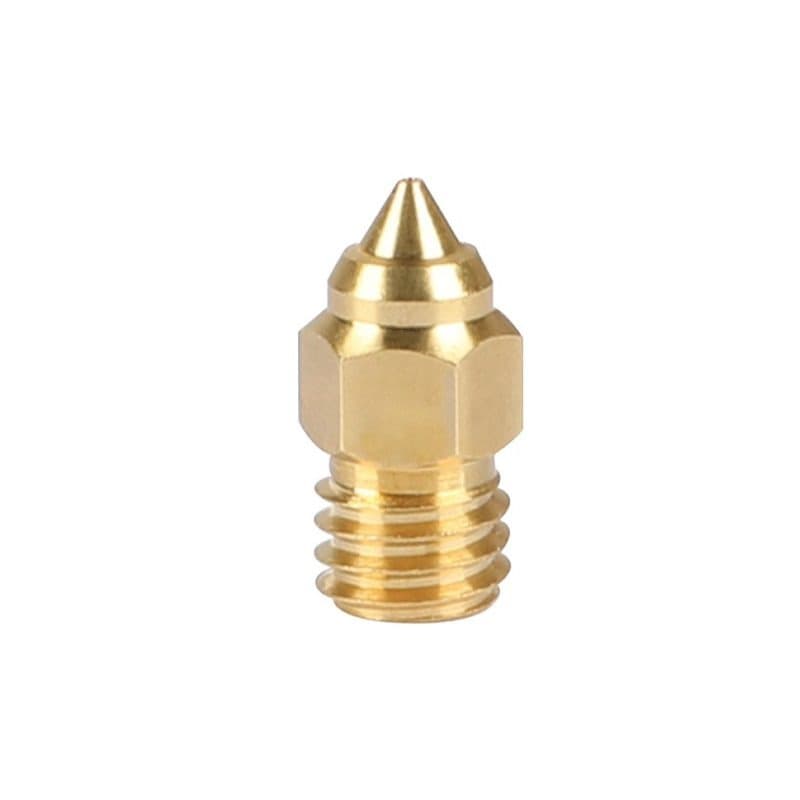 Creality 3D Printer Nozzles for 1.75mm Filament - View 2