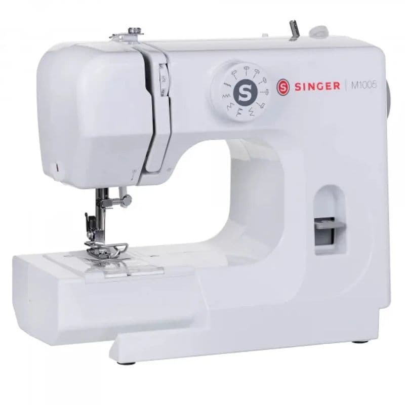Singer: M1005 Electric Sewing Machine - View 3