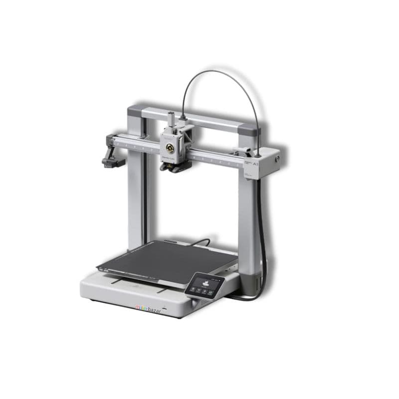 Bambu Lab A1 3D Printer - View 2