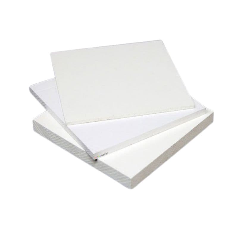 WPC Planks Water-Resistant Decorative Board - View 2
