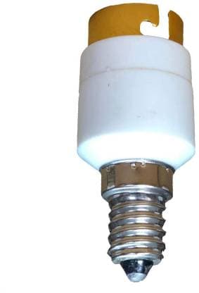 E14 TO B22 Bulb Converter, Converter Holder - View 2