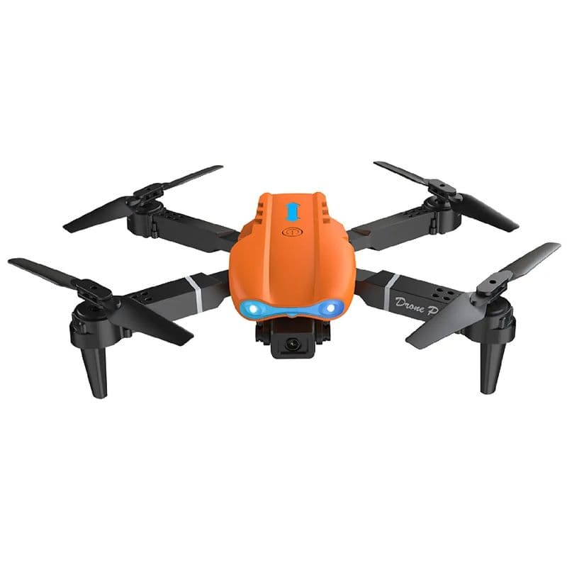 E99 Drone Dual Camera Foldable Quadcopter (HD FPV) - View 3