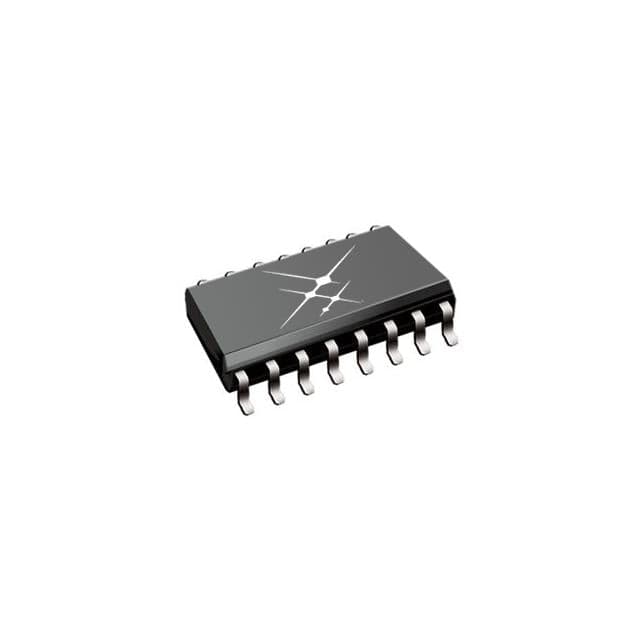 Skyworks Si8220/21 ISODRIVERS with Opto Input – Isolated Gate Driver ICs - View 2
