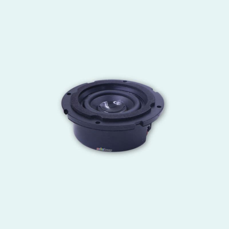 2.75 Inch Tweeter Speaker – Compact High Frequency Audio Driver - View 1
