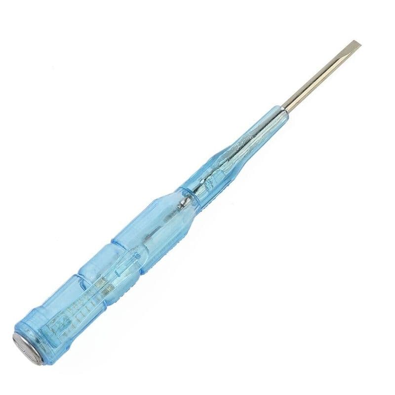 Generic: Analog Linemen Tester Cum Screwdriver Pen - View 3
